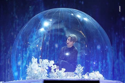  Jimin's Serendipity Concert: A Global Extravaganza of Passion and K-Pop Magic!