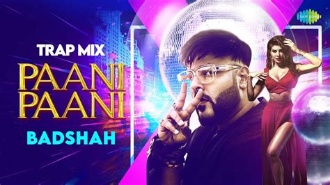 Bollywood Nacht Met Badshah: Een Ontzagwekkende Mix van Muziek en Showmanship!