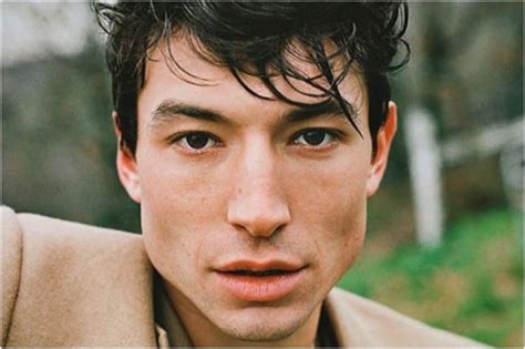 Ezra Miller's Icelandic Misadventures: A Saga of Bar Brawls, Karaoke Catastrophes, and Mystical Encounters?