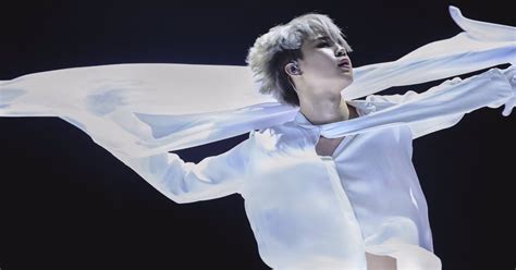  Jimin's Serendipity Concert: A Global Extravaganza of Passion and K-Pop Magic!