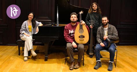 Tebriz Khan Concert: Een Fusie van Traditionele Melodieën en Moderne Grooves in Amsterdam!