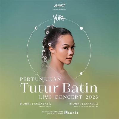 Yura Yunita's Euphoric Concert: A Night of Soulful Melodies and Unexpected Collaboration!